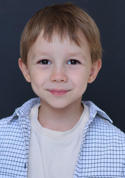 Матвей Прокудин